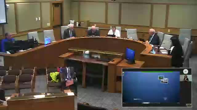 Secretary of State presents $135 million biennial budget; flags elections backlog, IT and translation needs