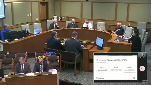 Oregon Elections Division introduces new measures amid compliance and technology upgrades
