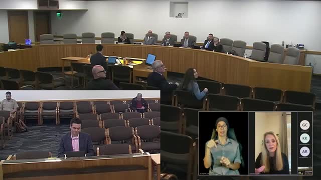 Oregon Senate Committee debates wildfire funding through personal kicker rebate