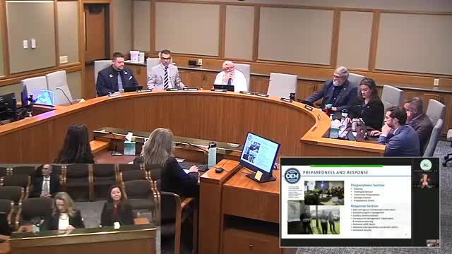 Oregon secures $82.7M for emergency management and preparedness initiatives