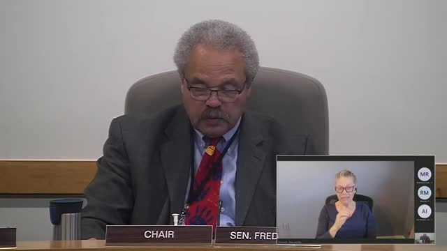 Oregon Senate approves audit of kindergarten assessments under Senate Bill 1109