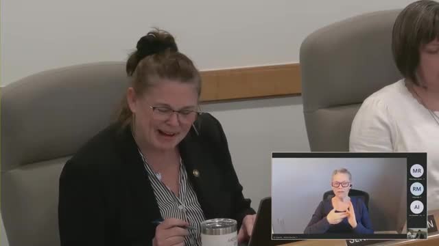 Oregon Senate committee addresses attendance metrics for students with disabilities