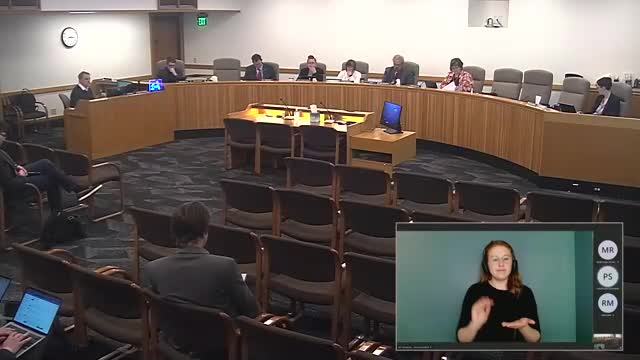 Oregon lawmakers address mental health crisis with new support bill for communities