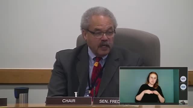 Senator proposes bill to address mental health support in classrooms