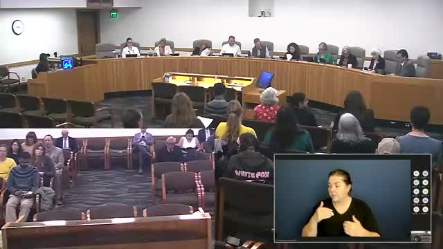 Committee hears competing views on bill to allow small-scale sales from domestic wells