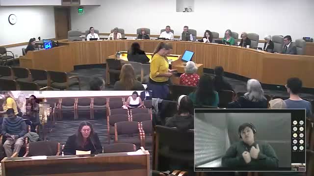 Oregon advocates push for HB 3372 to protect local food and water resources