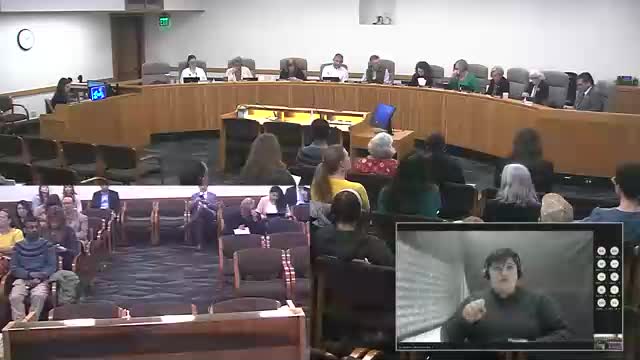 Oregon lawmakers advance House Bill 2988 for integrated water data system