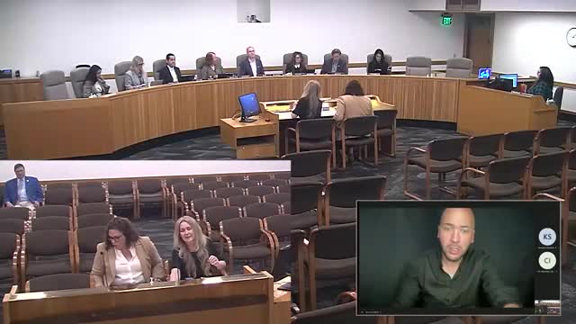 House Committee on Rules adopts four honorary resolutions recognizing local leaders