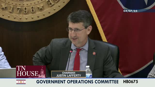 Tennessee lawmakers debate language services in student testing accommodations