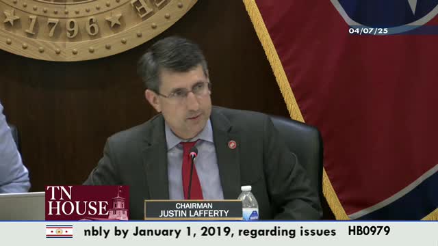 House Committee Endorses Bill to Expand Childcare Access Using Vacant School Properties
