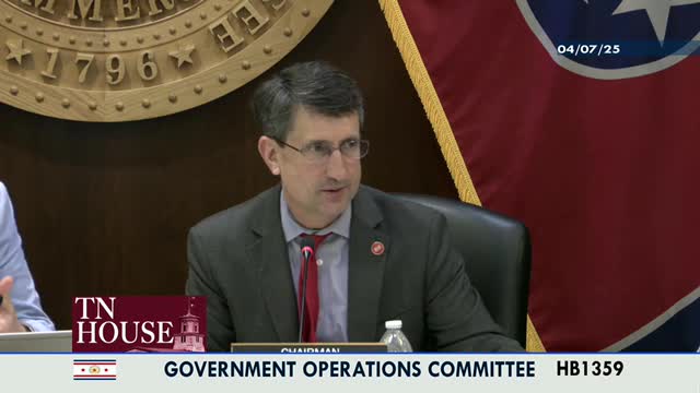 Committee approves foster child bill of rights ensuring education and care standards