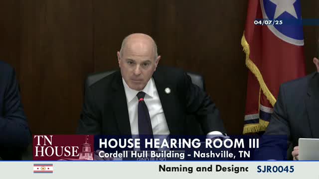 House committee approves resolution naming March 'Athletic Trainers Month'