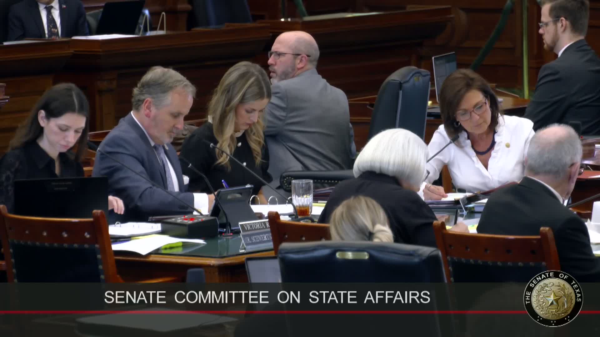 Texas Senate proposes mandatory training for medical professionals on pregnancy emergencies