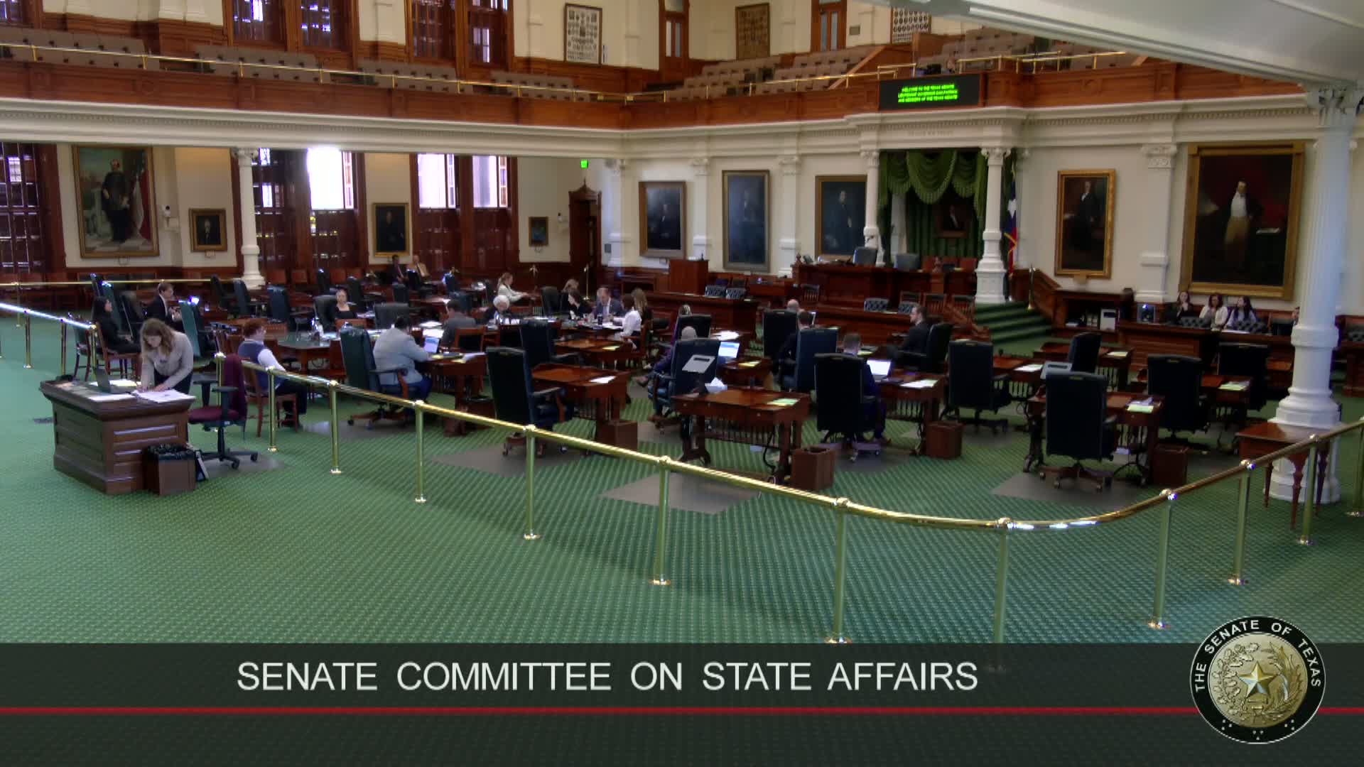 Texas Senate considers bills to rename Gulf of Mexico as Gulf of America
