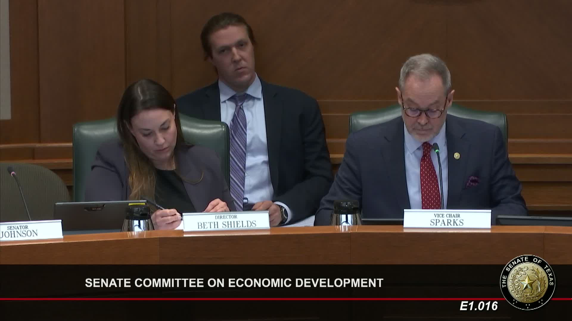 Senate committee hears broad testimony on bill to bar county tax abatements for wind and solar