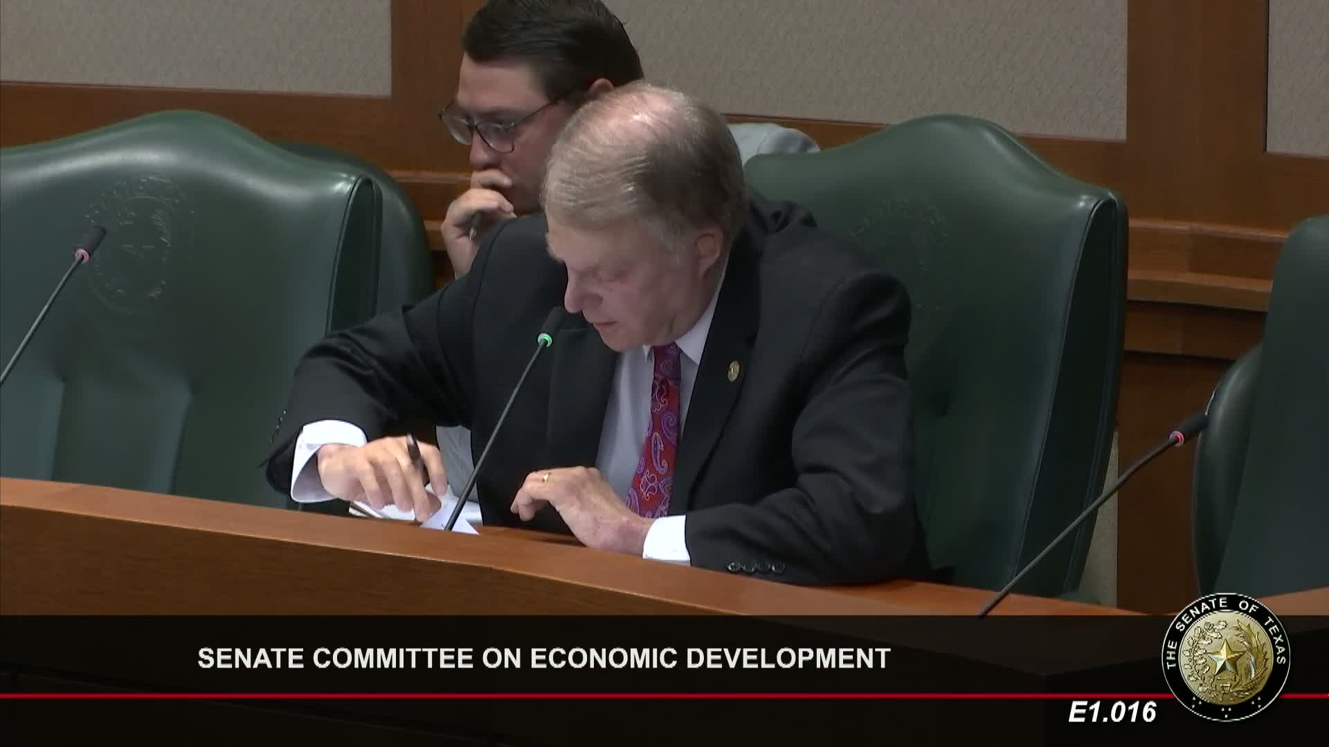 Senator Schwartner proposes bill to end tax abatements for renewable energy facilities