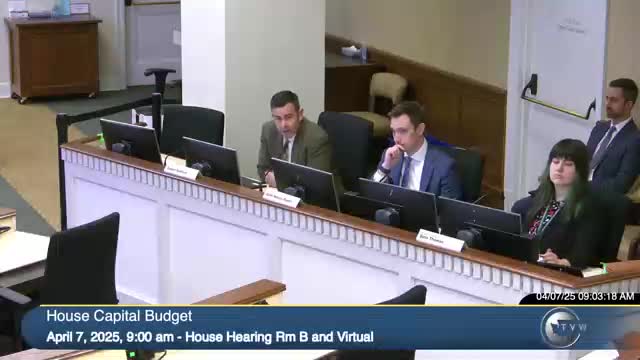 House Committee advances Yakima Basin water resource legislation with revised funding deadline