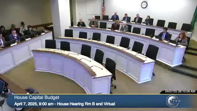 Yakama Nation leaders discuss water protection and restoration at Yakima Basin meeting