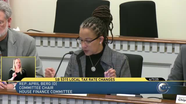 Committee hears bill to ban flavored tobacco, raise cigarette and vapor taxes