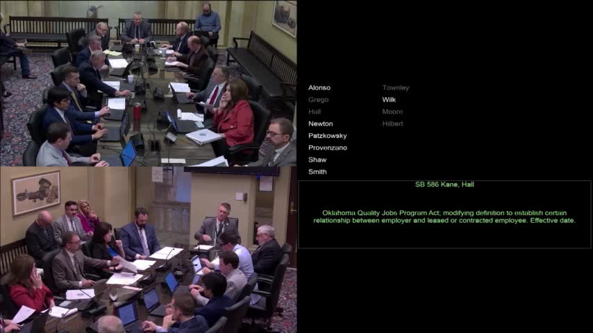 Committee approves study of Spring Creek phosphorus sources