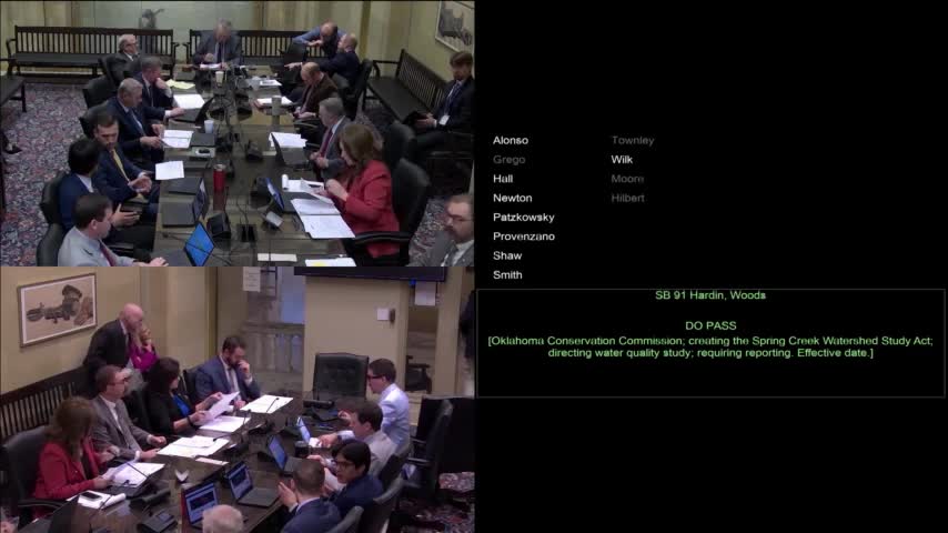 Panel okays annual form requirement for small-business incubator tax exemption