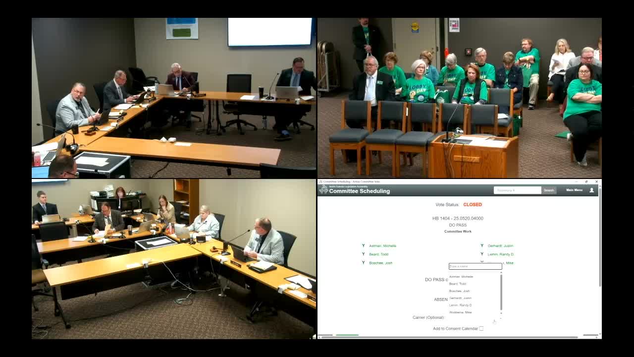 Senate Education Committee passes amended HB1363 requiring AED plans for school events, softens some mandates