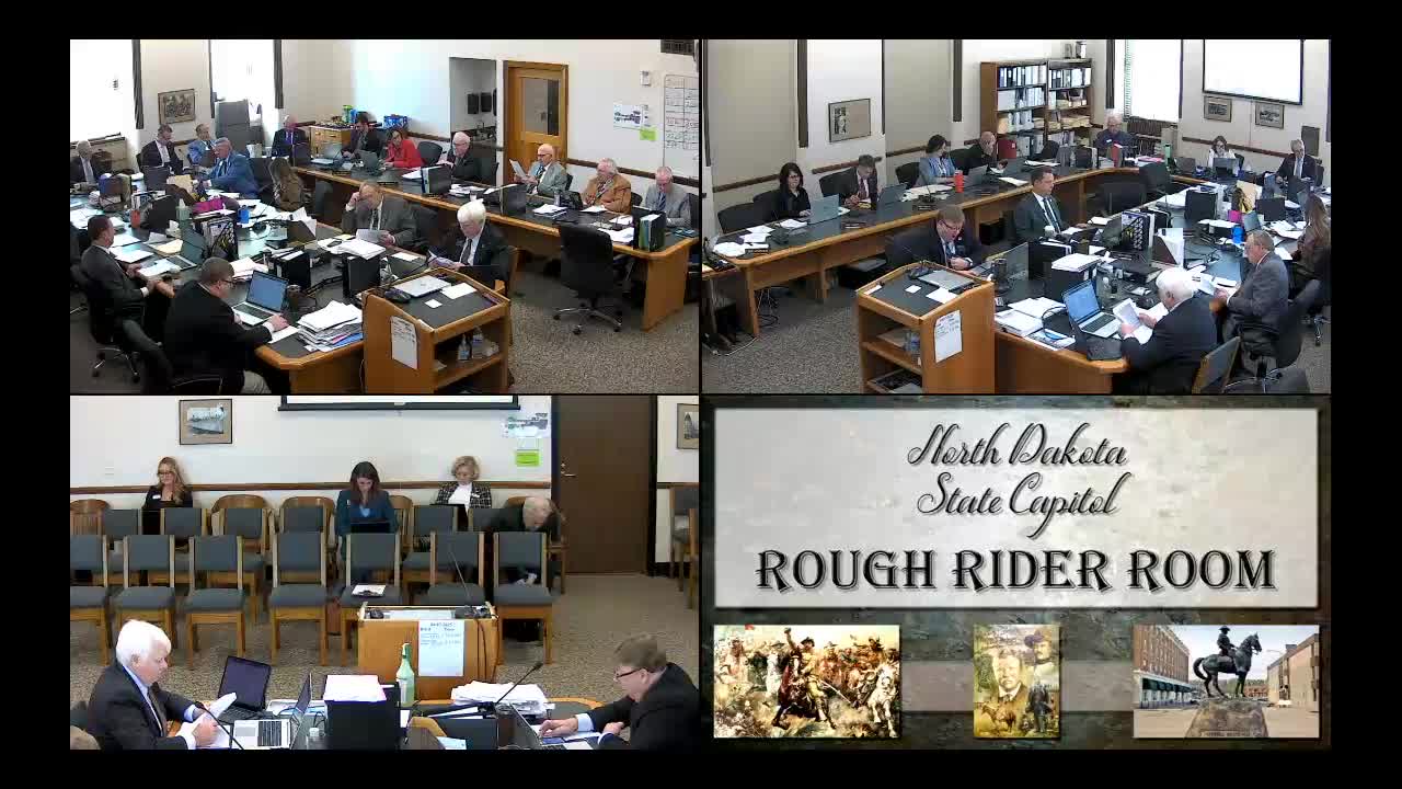 North Carolina committee removes $300K funding for math data software in education bill