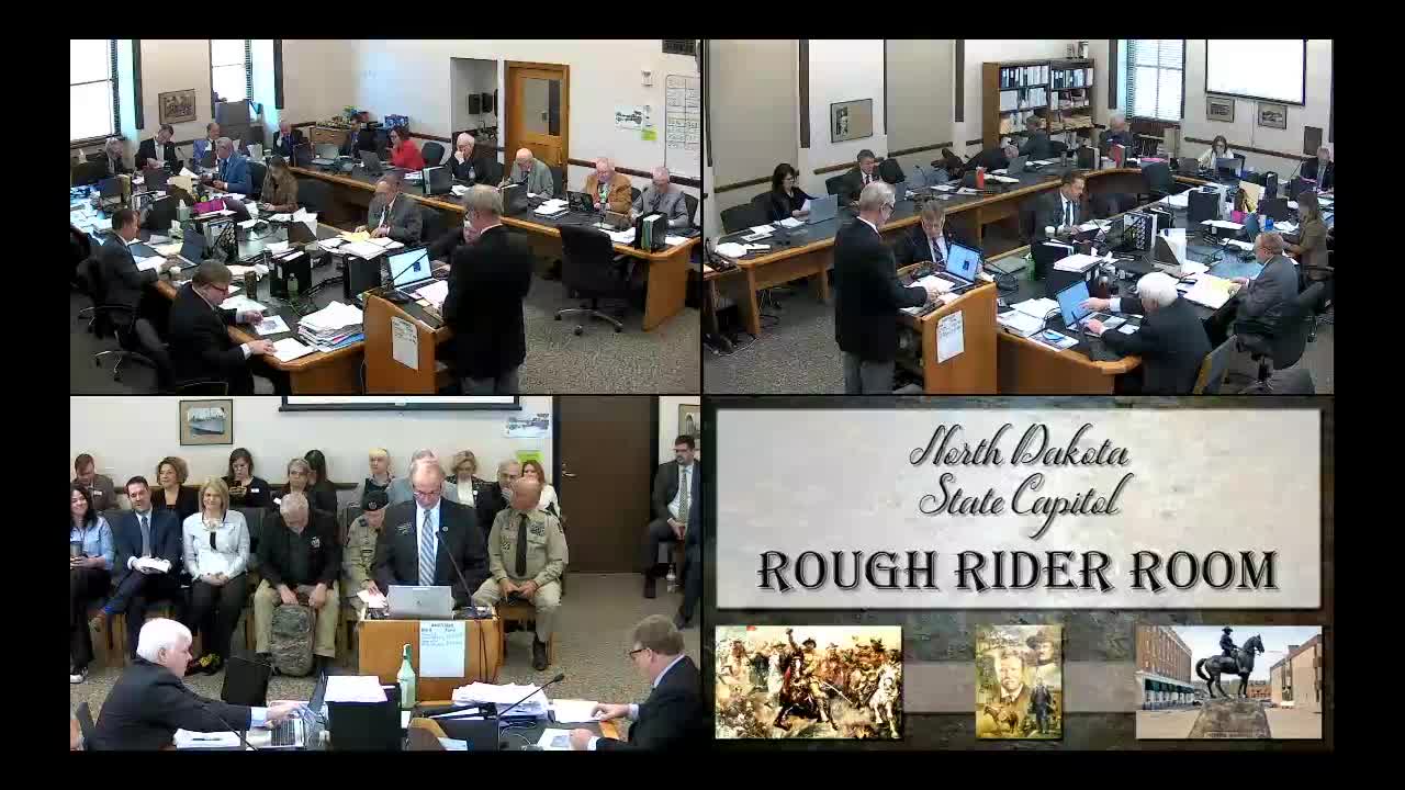 House Appropriations approves due-pass on bill to mail voter guides for ballot measures