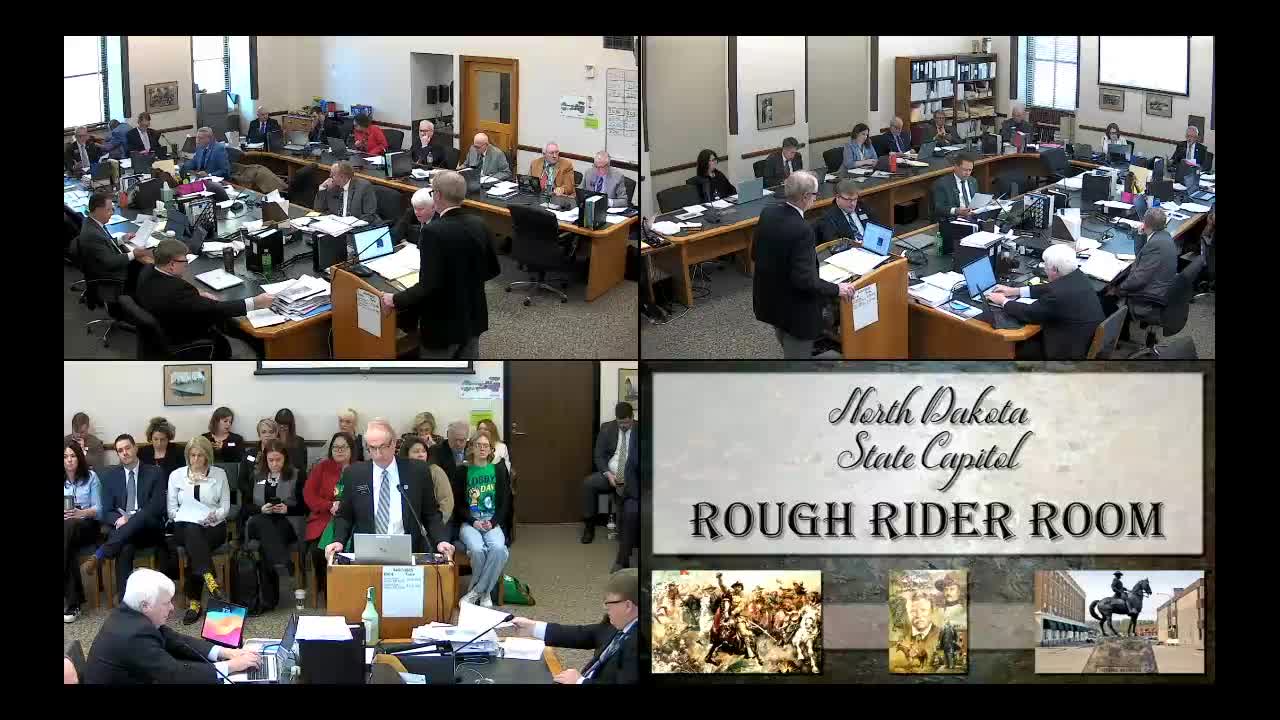 Appropriations committee hears $15 million request to expand Research & Technology Park’s commercialization work