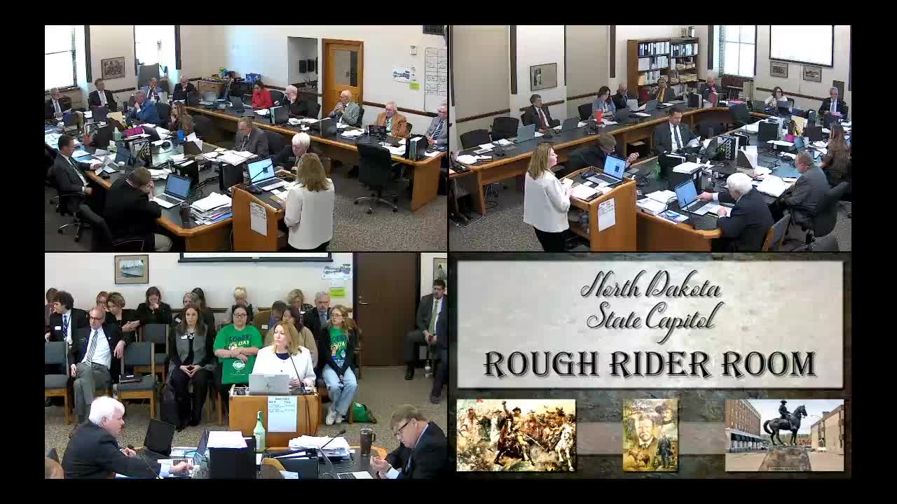 North Dakota spin-off organization rebrands to broaden industry engagement beyond NDSU