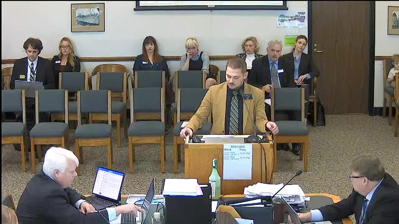 North Dakota legislators revise funding structure for suicide prevention and guardianship programs