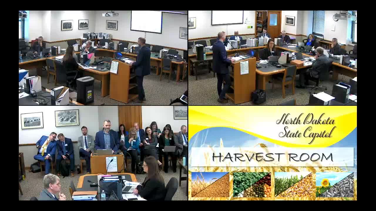 Committee debates delaying nursing-home withhold; amendment would study design and add $4 million fiscal implication