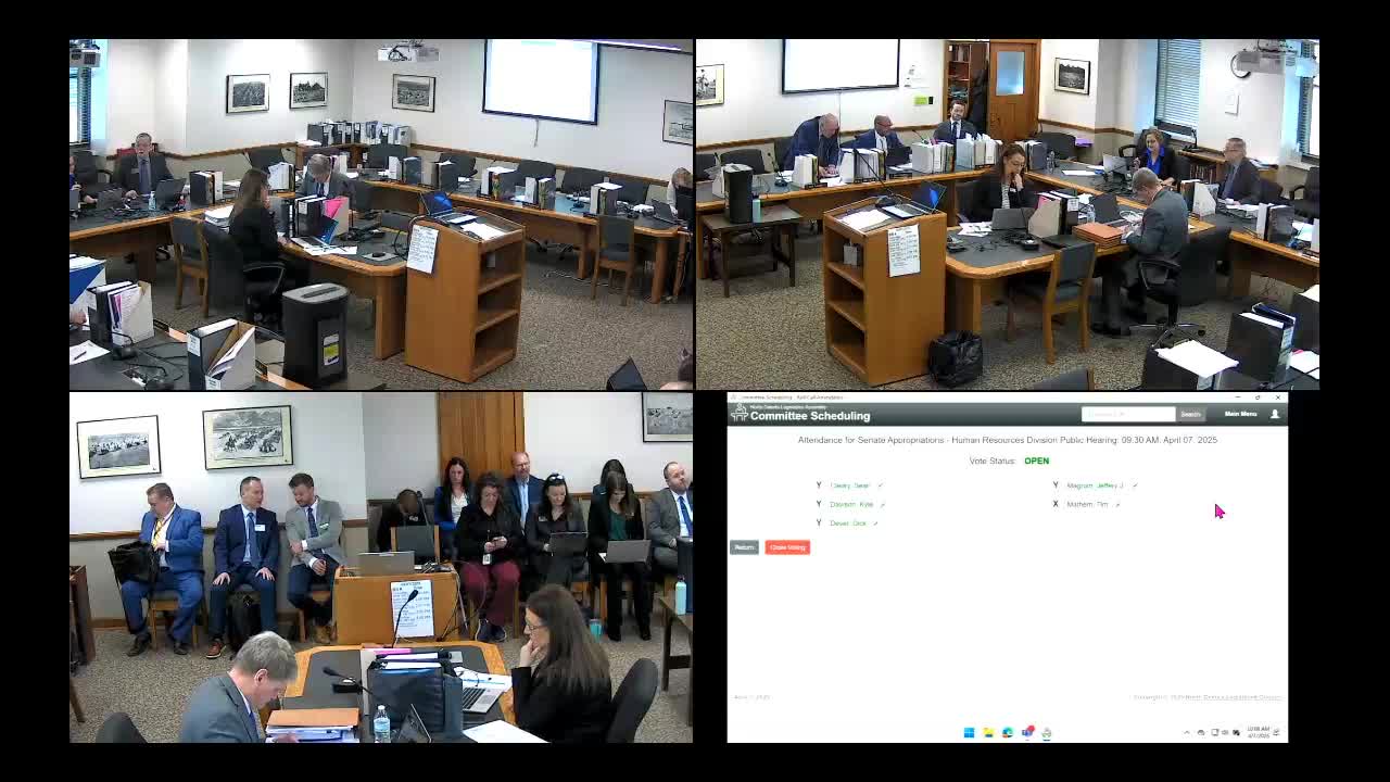Parents, architect outline proposal for four-person ‘medical homes’ to keep medically fragile relatives in community