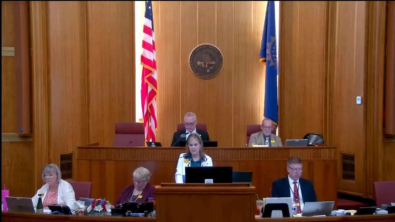 Senate approves limits and disclosures for paid veteran‑benefits helpers; bill aims to curb predatory fees