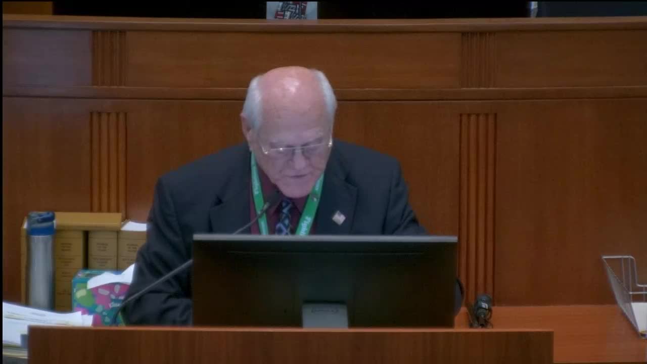 House approves temporary expansion allowing Life Skills and Transition Center to accept certain children in crisis; critics warn of repeating institutional-era 