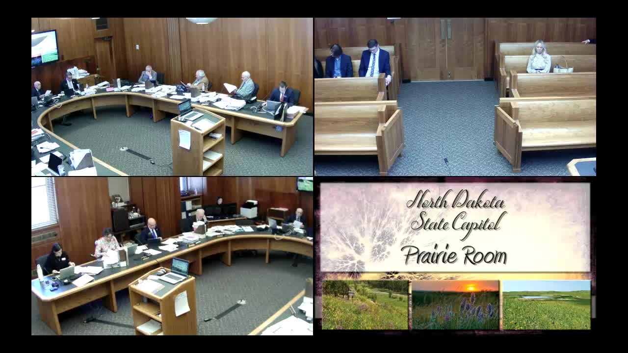 North Dakota Ethics Commission seeks five additional staff to manage complaint backlog
