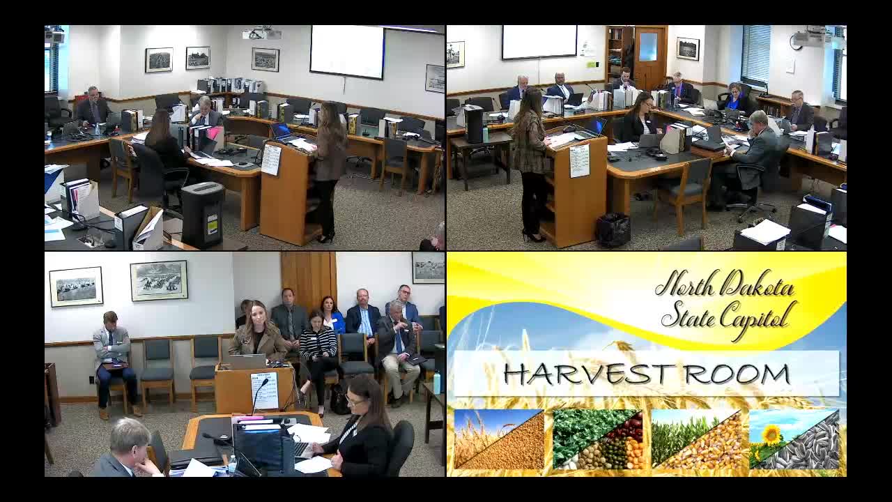 North Dakota Committee approves $100M for Long Term Care Facility Infrastructure Loans