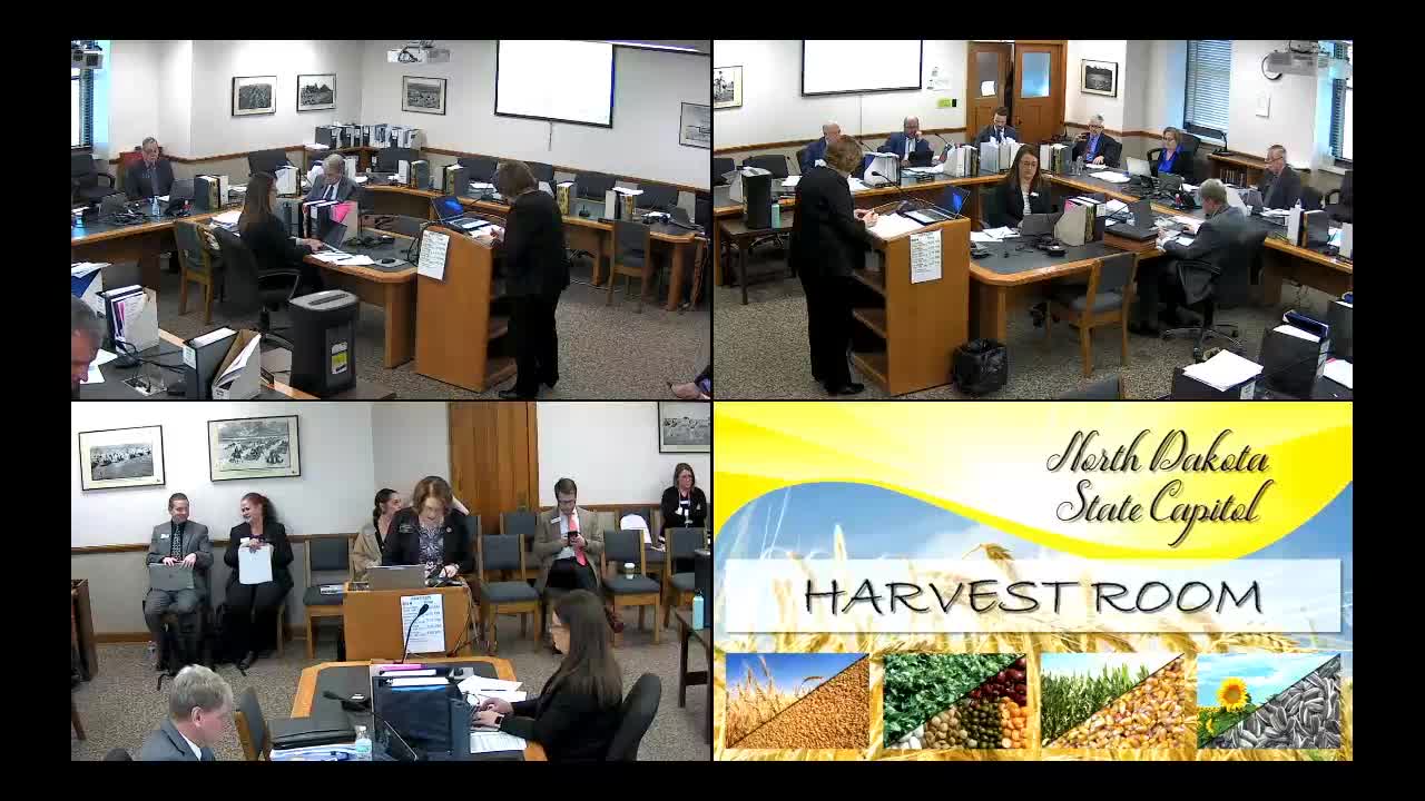 Committee gives do-pass recommendation to bill eliminating cost-sharing for follow-up breast screening tests