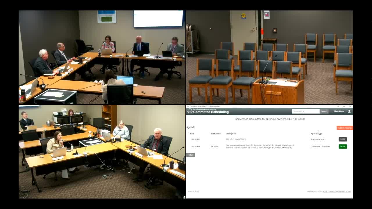 Committee debates funding for K-12 research initiatives