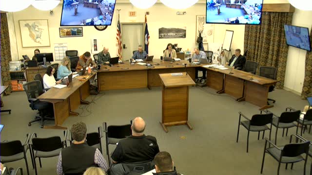 Teton County seeks 60-day extension, staff to vet consultants after review of Grand Targhee draft environmental impact statement