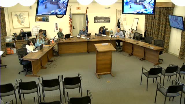 County Commission seeks increased funding for Friends of Bridger Teton amidst tourism budget cuts