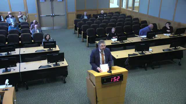 Collin County court backs HB 1080 resolution, issues non‑opposition for two proposed MUD/MMD bills