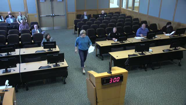 Collin County delays $46,500 purchase of ballot‑redaction tool after public security concerns