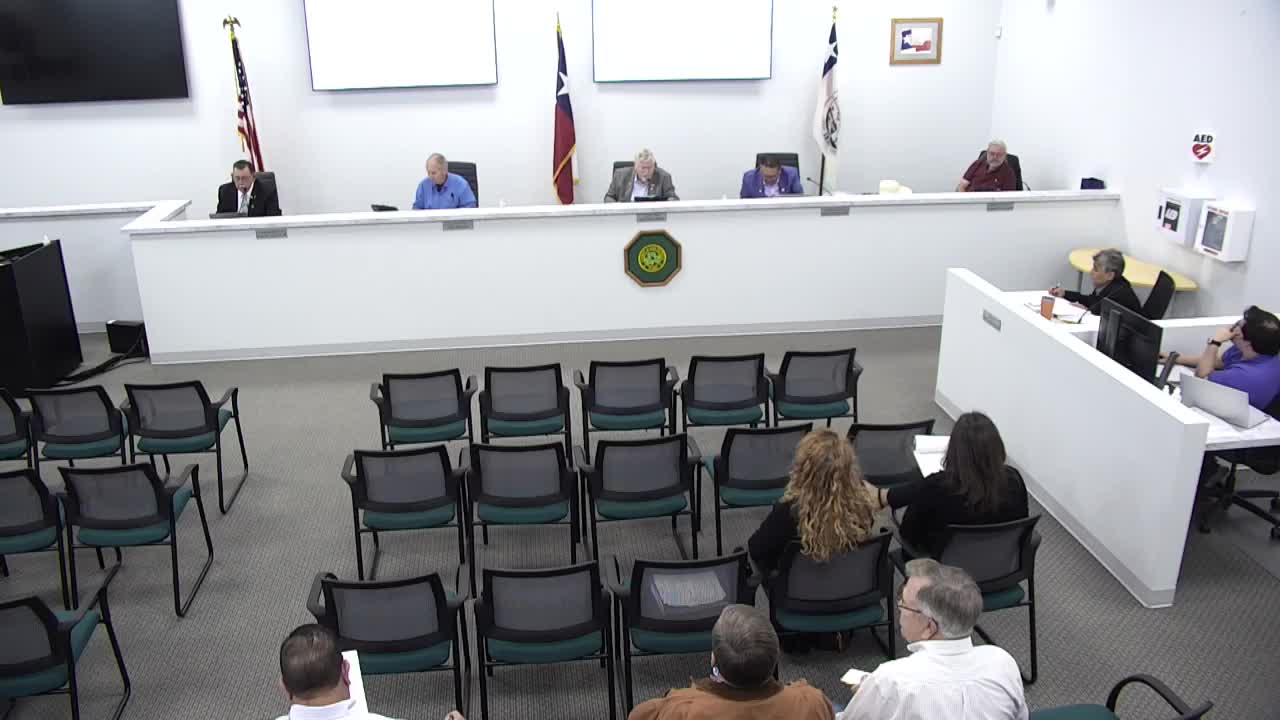 County seeks FEMA grant for fire management costs following incident