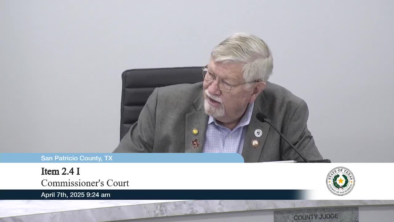 Court consolidates ARPA/SLFRF reporting and approves multiple grant actions including FMAG and BRIC awards