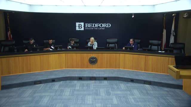 Bedford shelter reports higher intake, outlines remodel options and outreach events