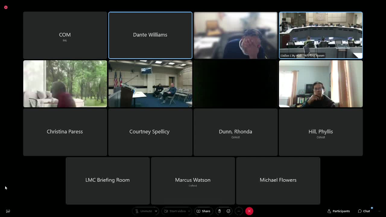 Swiss Avenue homeowners win conditional approval to replace and restore windows at 6033 Vine Parkway