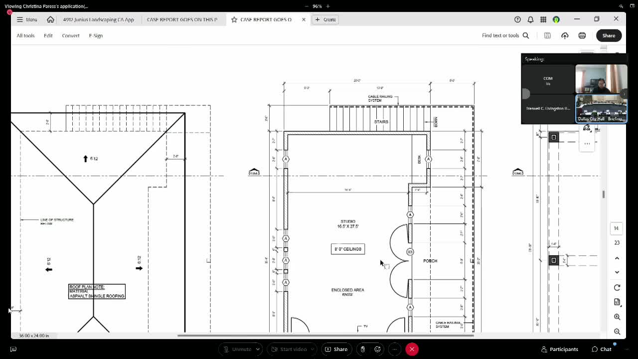 Winnetka Heights Historic District denies multiple design requests while approving others