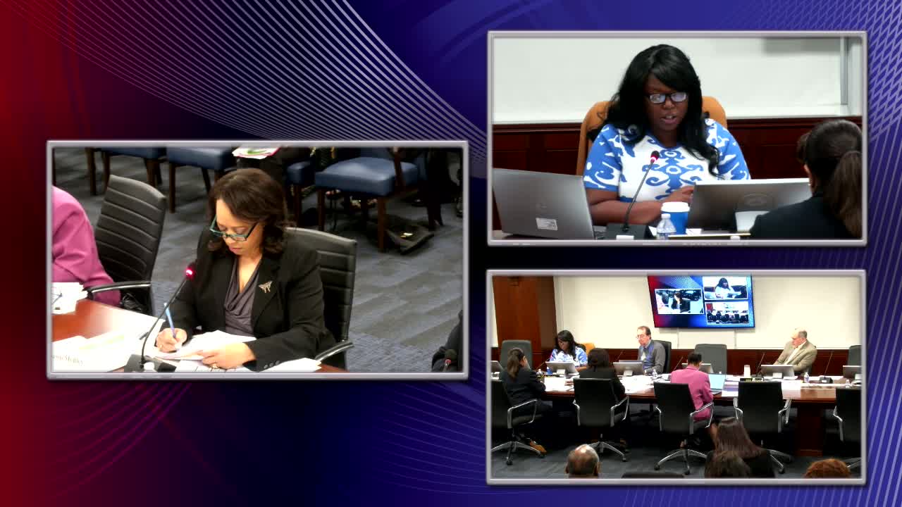 Economic Development Corporation presents budget plan amid quorum concerns
