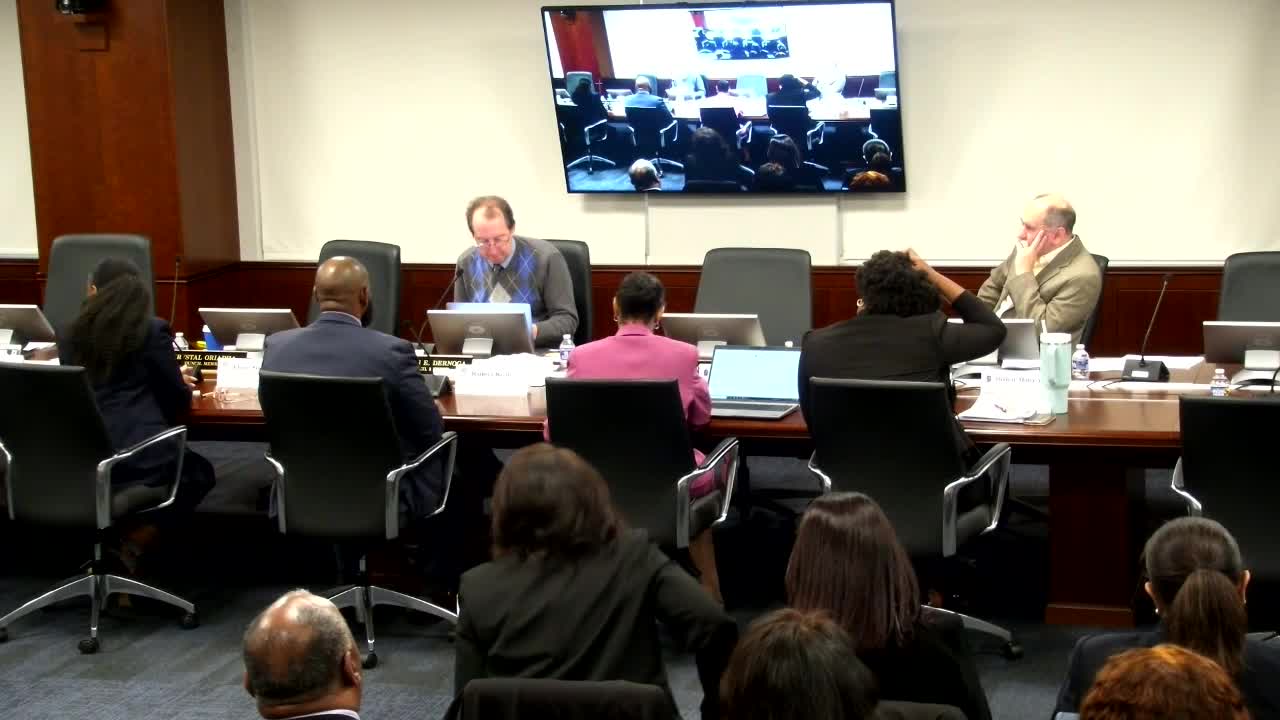 Economic Development Corporation outlines priorities, warns marketing cuts will limit outreach